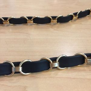 Talbots Accessories - Talbots Chain Belt Talbots Accessories - Talbots Chain Belt